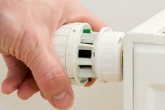 Mile Cross central heating repair costs