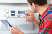 free Mile Cross gas safe engineer quotes